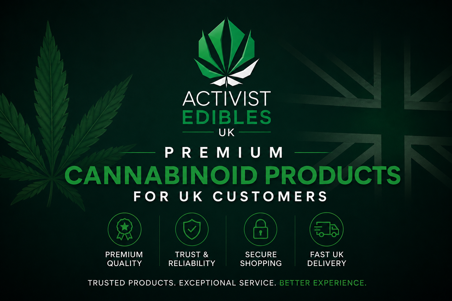 CBD Activist UK