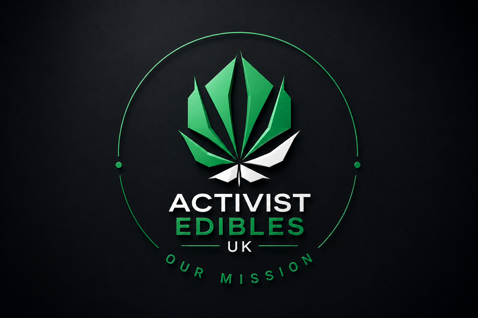 ACTIVIST EDIBLES