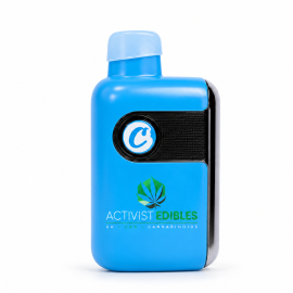 Cookies HHCP Pod UK — 2ml | Blue LCD | 20% HHCP | Rechargeable | 0% THC