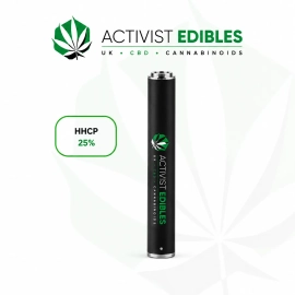 CCELL 510 Vape Battery UK | 350mAh Auto-Draw |Universal 510 Thread
