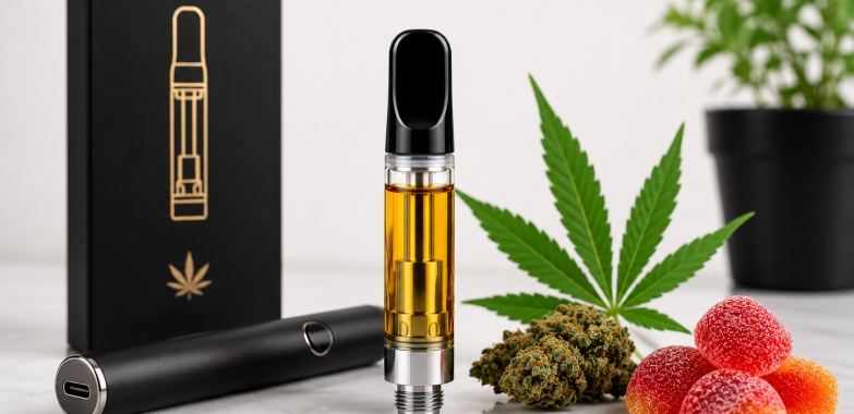 THCX Vape UK — Complete Buyer’s Guide 2026