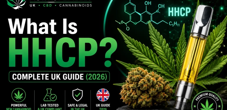 What Is HHCP? Complete UK Guide (2026)