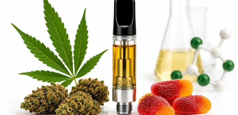What Is THCX? Complete UK Guide 2026 — Science, Effects & Legality
