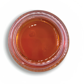 HHCP Distillate Hash Blend- UK Compliant